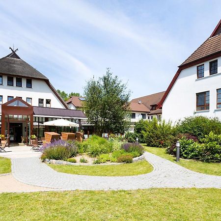 Ringhotel Warnemuender Hof Rostock Zewnętrze zdjęcie
