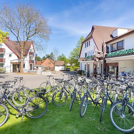 Ringhotel Warnemuender Hof Rostock Zewnętrze zdjęcie