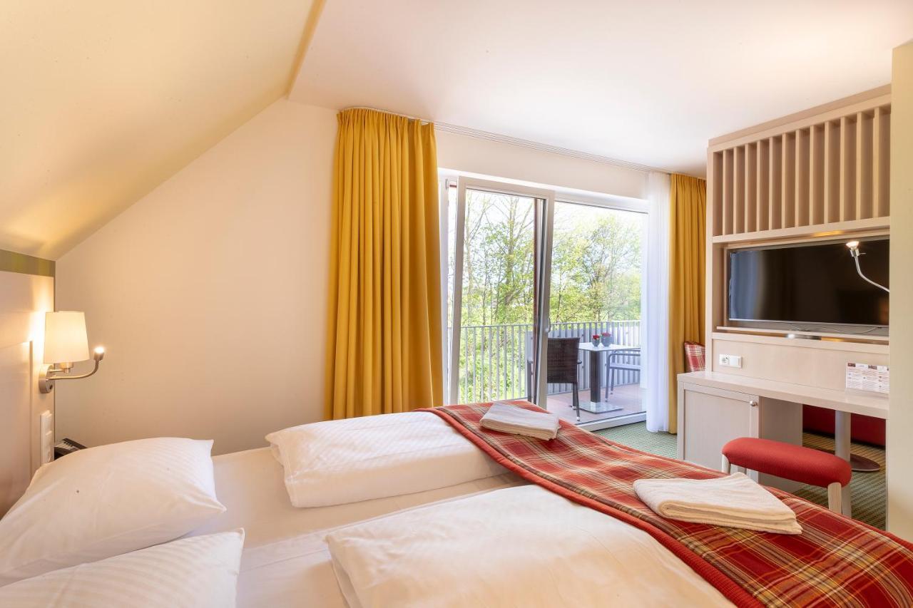 Ringhotel Warnemuender Hof Rostock Zewnętrze zdjęcie