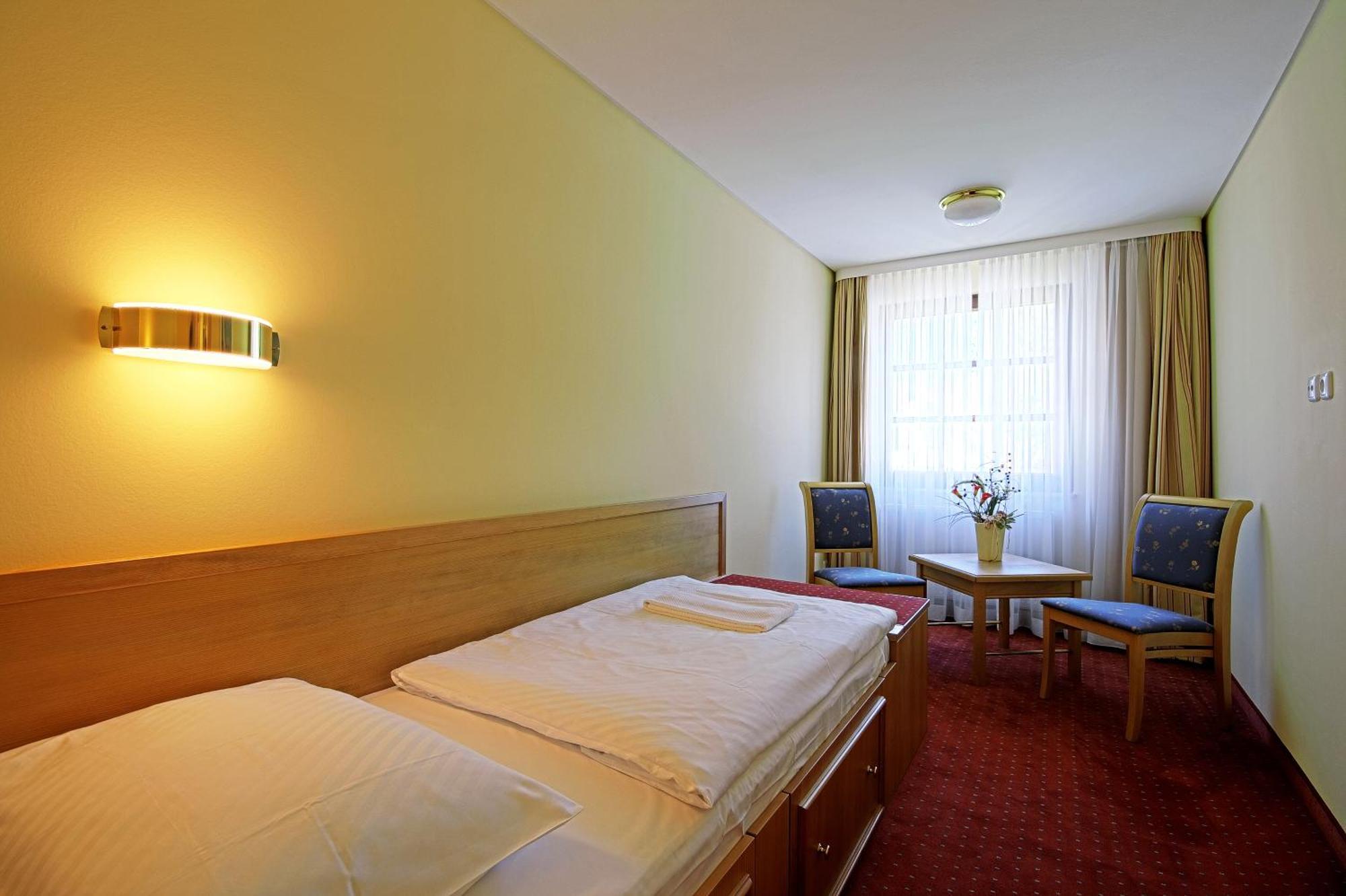 Ringhotel Warnemuender Hof Rostock Zewnętrze zdjęcie