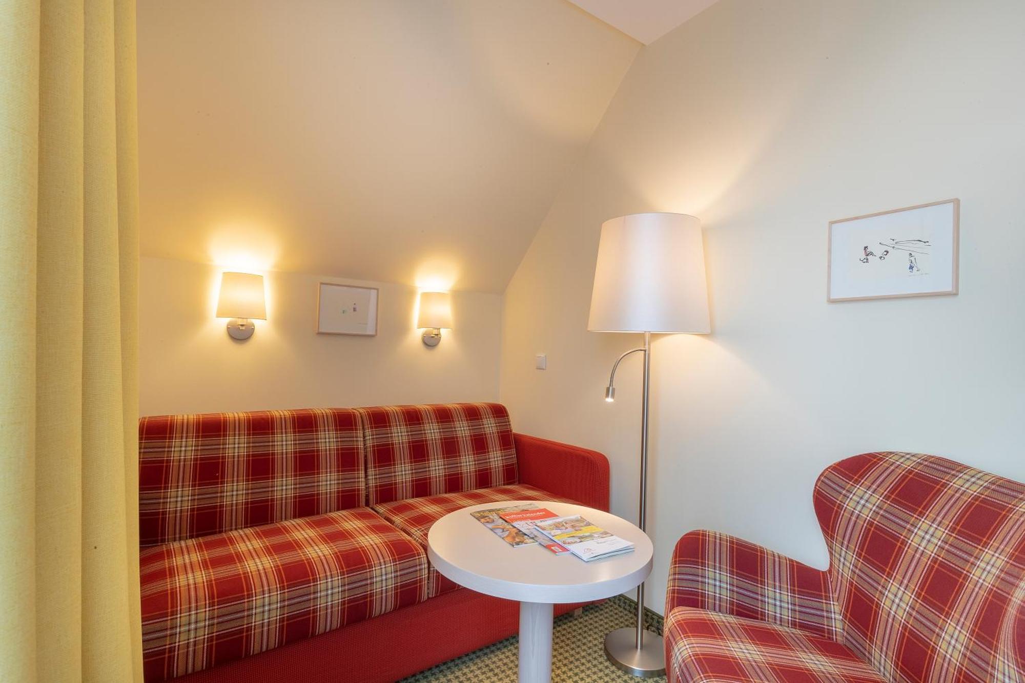 Ringhotel Warnemuender Hof Rostock Zewnętrze zdjęcie