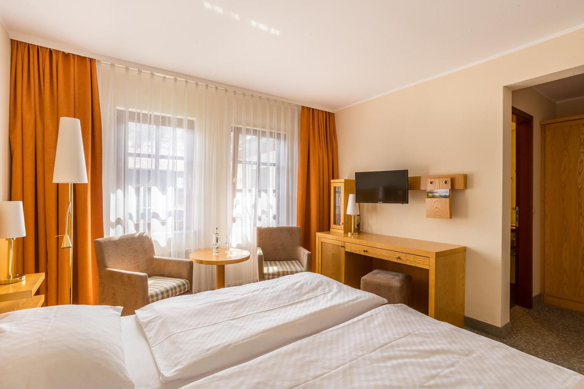 Ringhotel Warnemuender Hof Rostock Zewnętrze zdjęcie