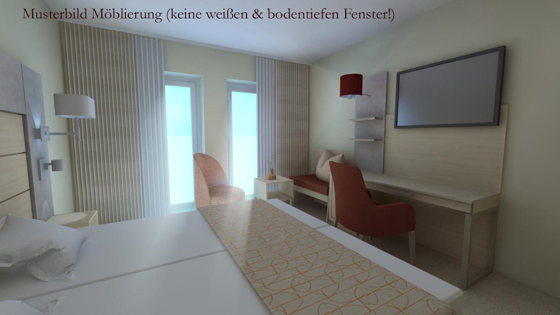 Ringhotel Warnemuender Hof Rostock Zewnętrze zdjęcie