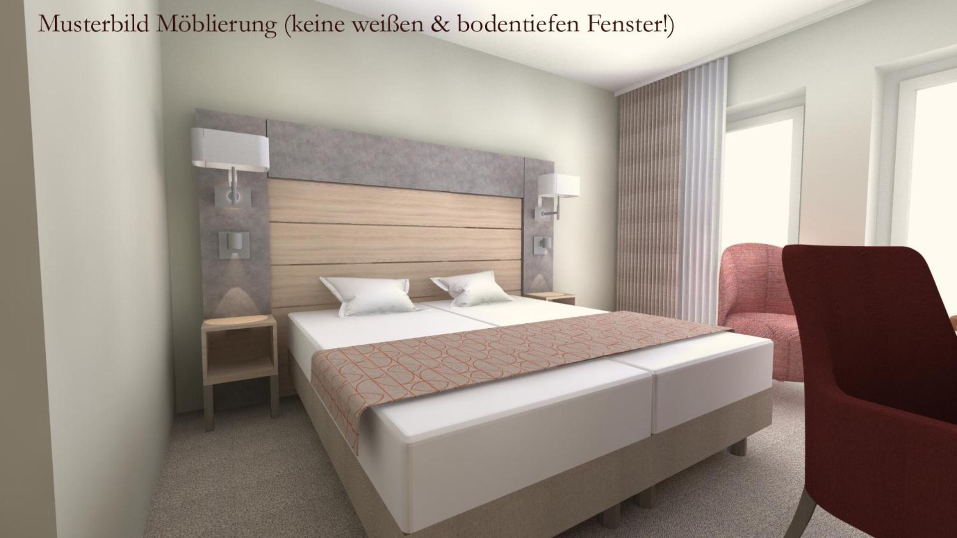 Ringhotel Warnemuender Hof Rostock Zewnętrze zdjęcie
