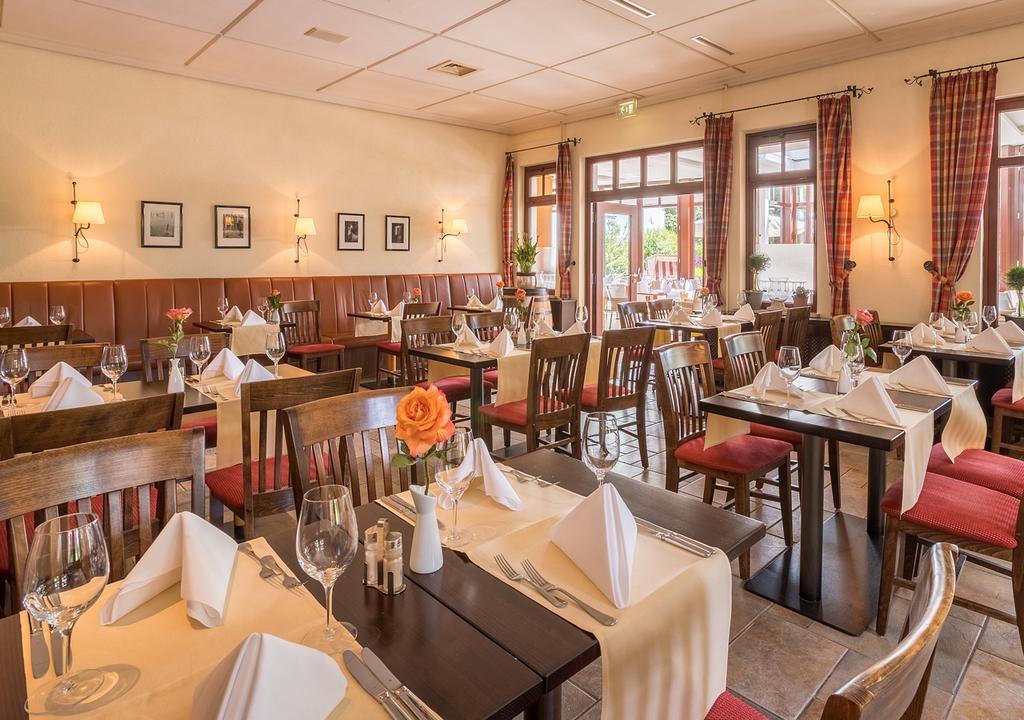 Ringhotel Warnemuender Hof Rostock Zewnętrze zdjęcie