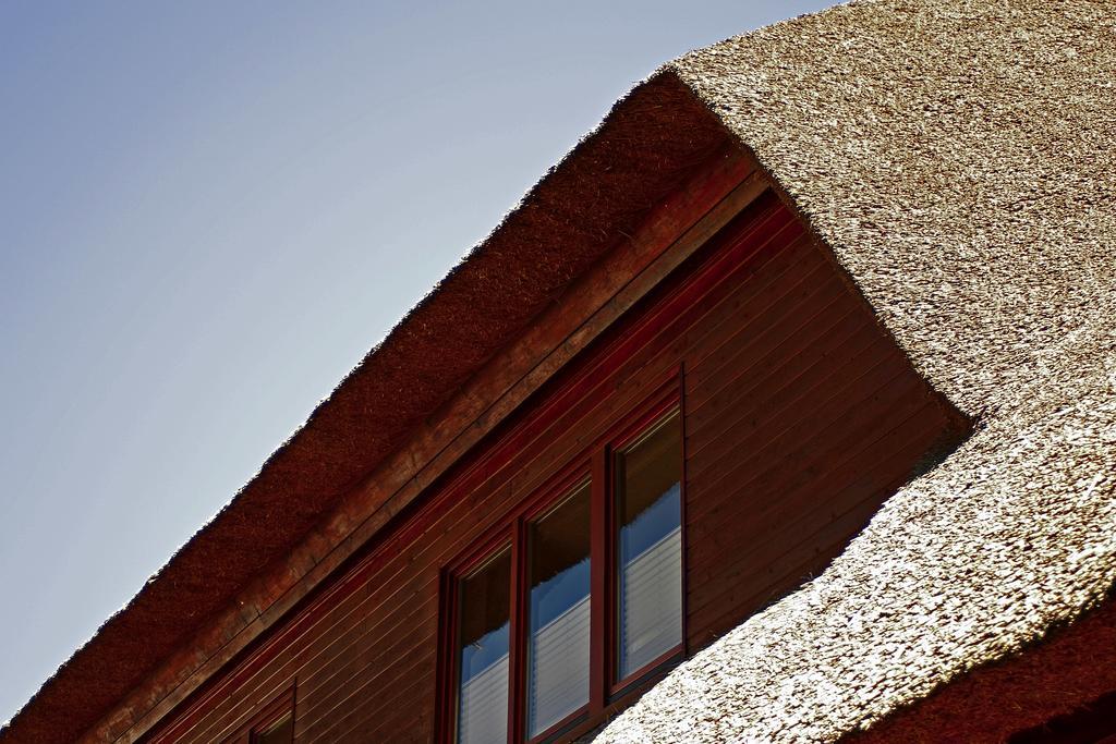 Ringhotel Warnemuender Hof Rostock Zewnętrze zdjęcie