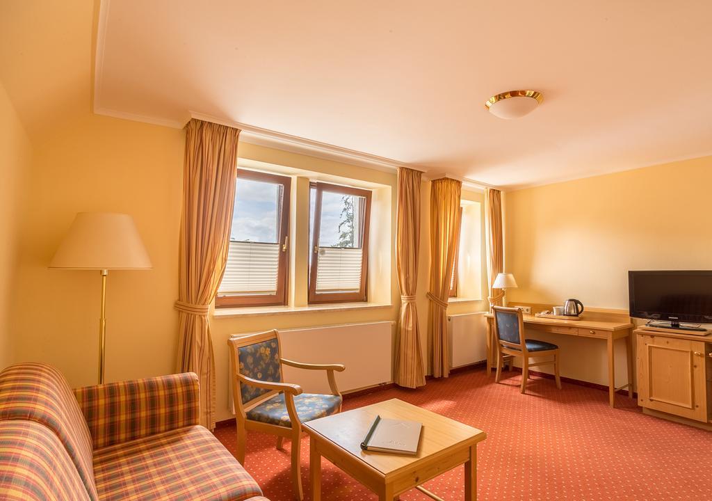Ringhotel Warnemuender Hof Rostock Zewnętrze zdjęcie