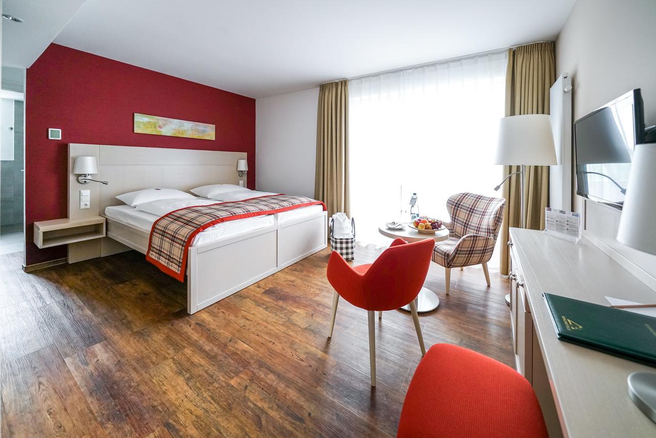 Ringhotel Warnemuender Hof Rostock Zewnętrze zdjęcie