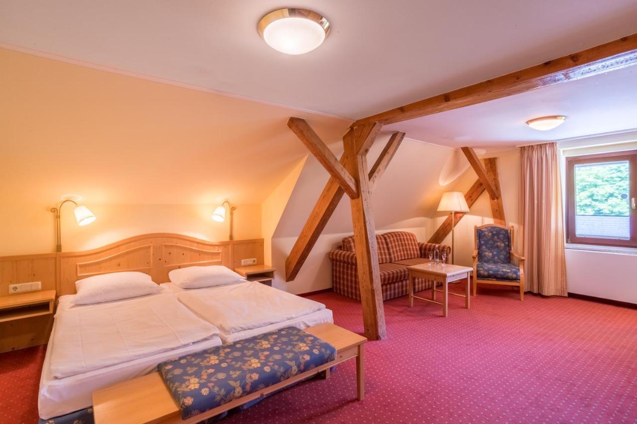 Ringhotel Warnemuender Hof Rostock Zewnętrze zdjęcie