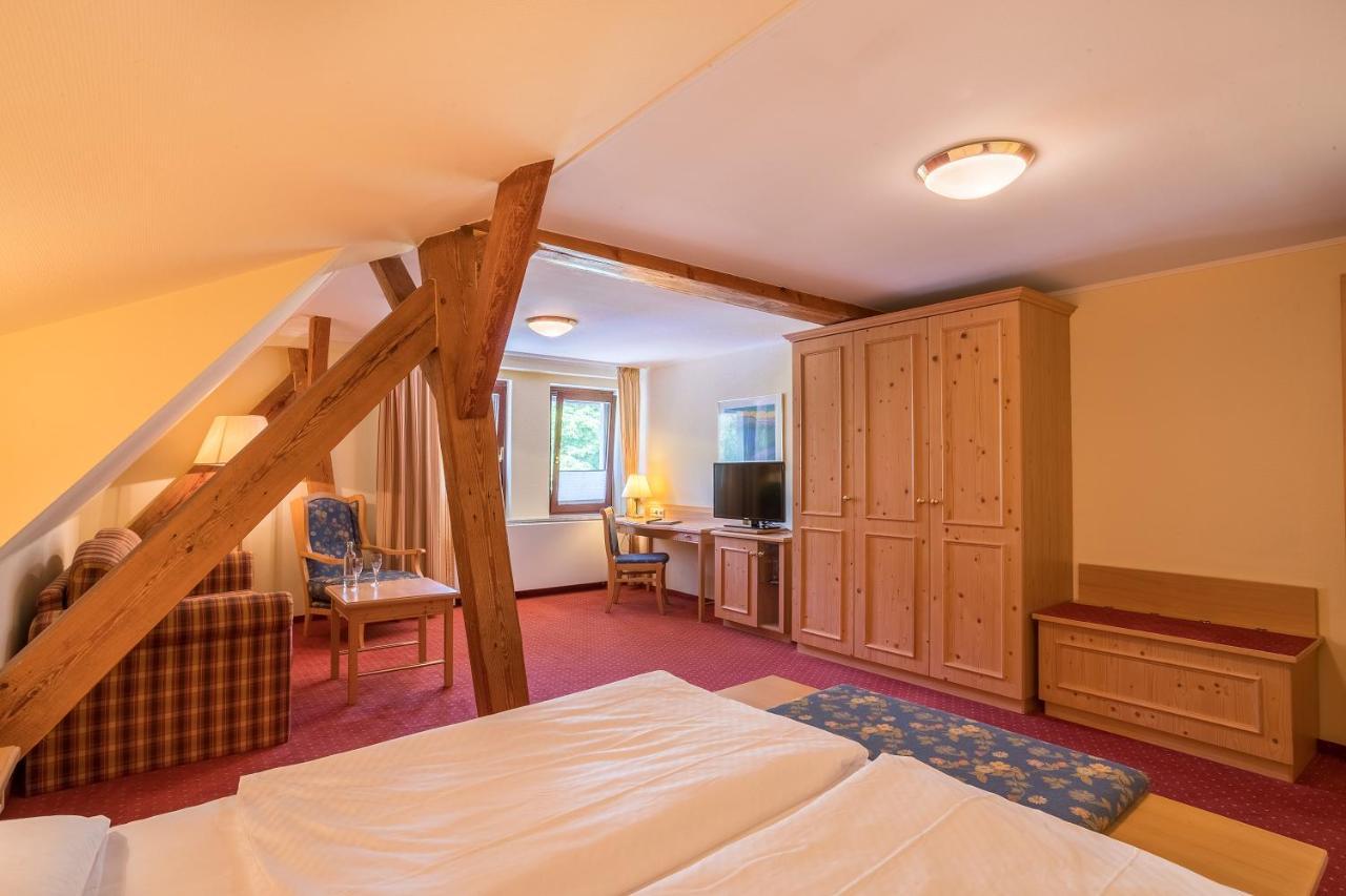 Ringhotel Warnemuender Hof Rostock Zewnętrze zdjęcie